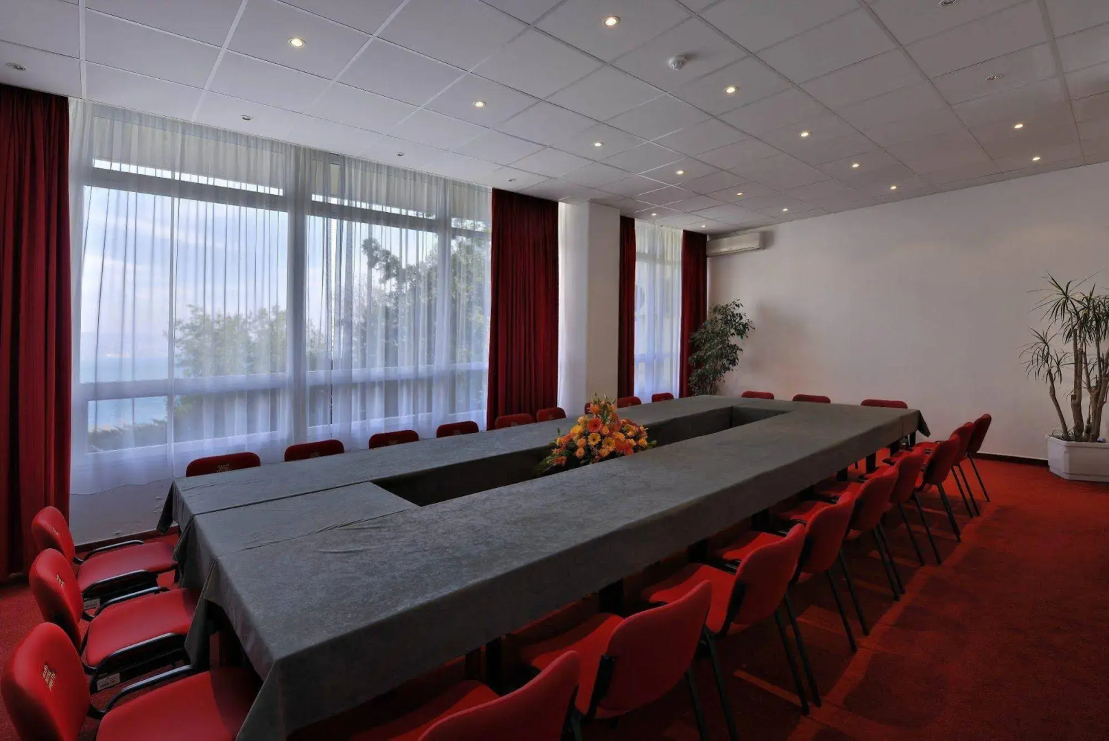 Grand Hotel Adriatic II