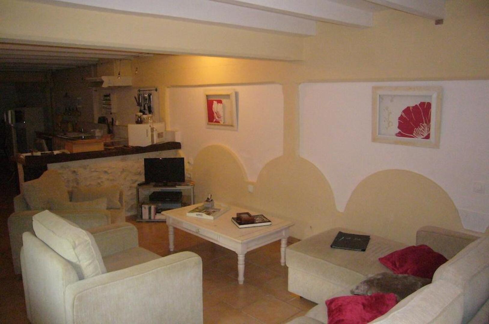 Les Gîtes de La Treille