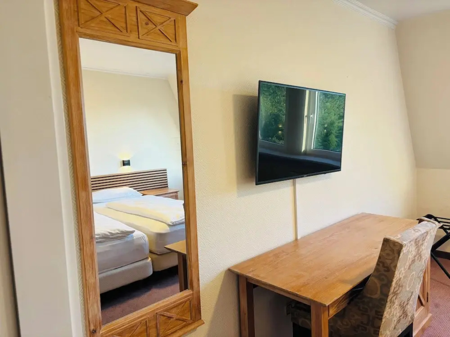 Hotel Thesdorfer Hof