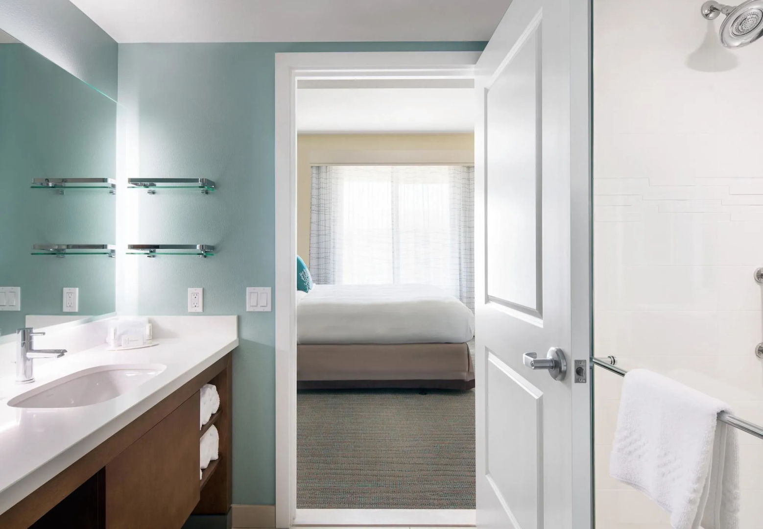 Residence Inn by Marriott Maui Wailea