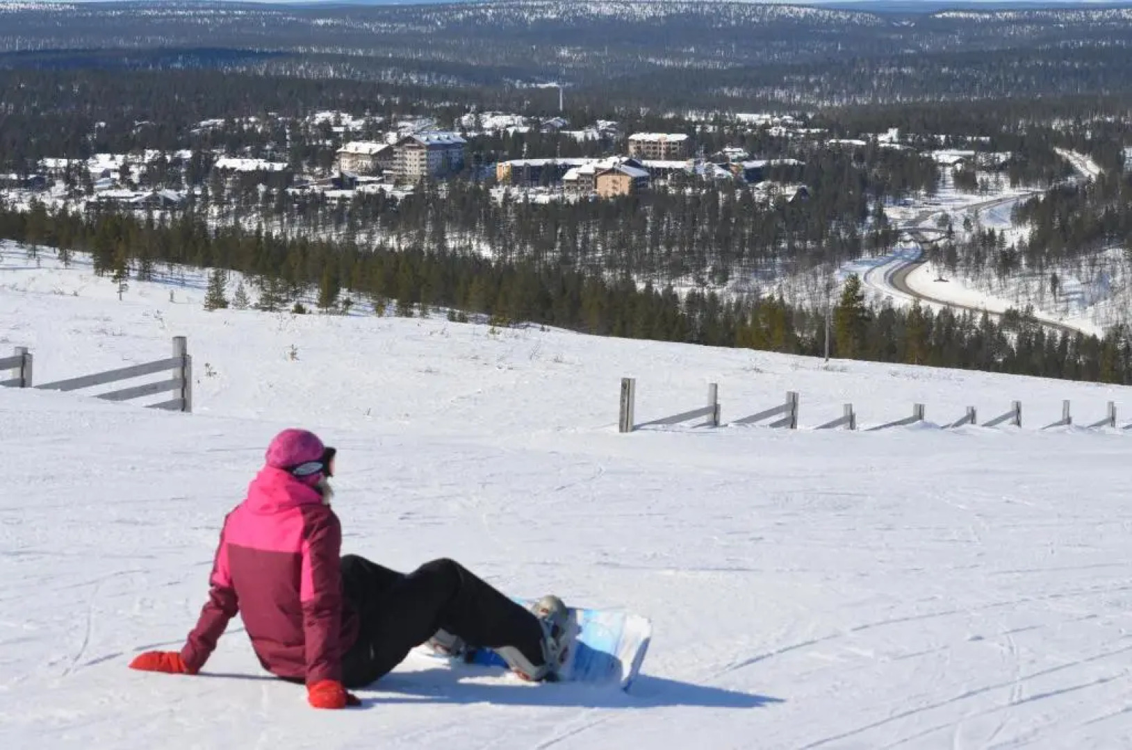 Castillo Luulampi E4