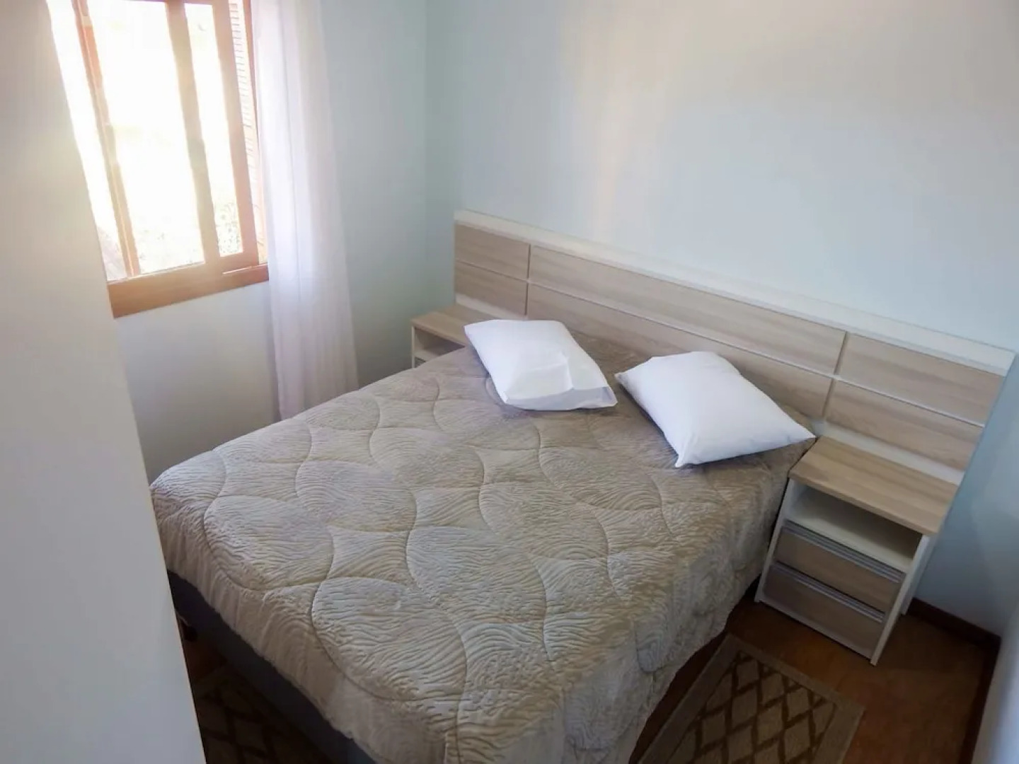 Apartamento Gran Estilo 01