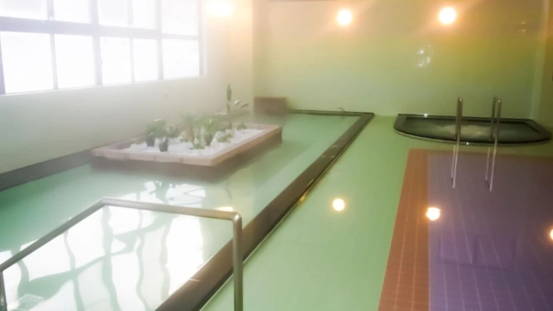 Urabandai Onsen Center