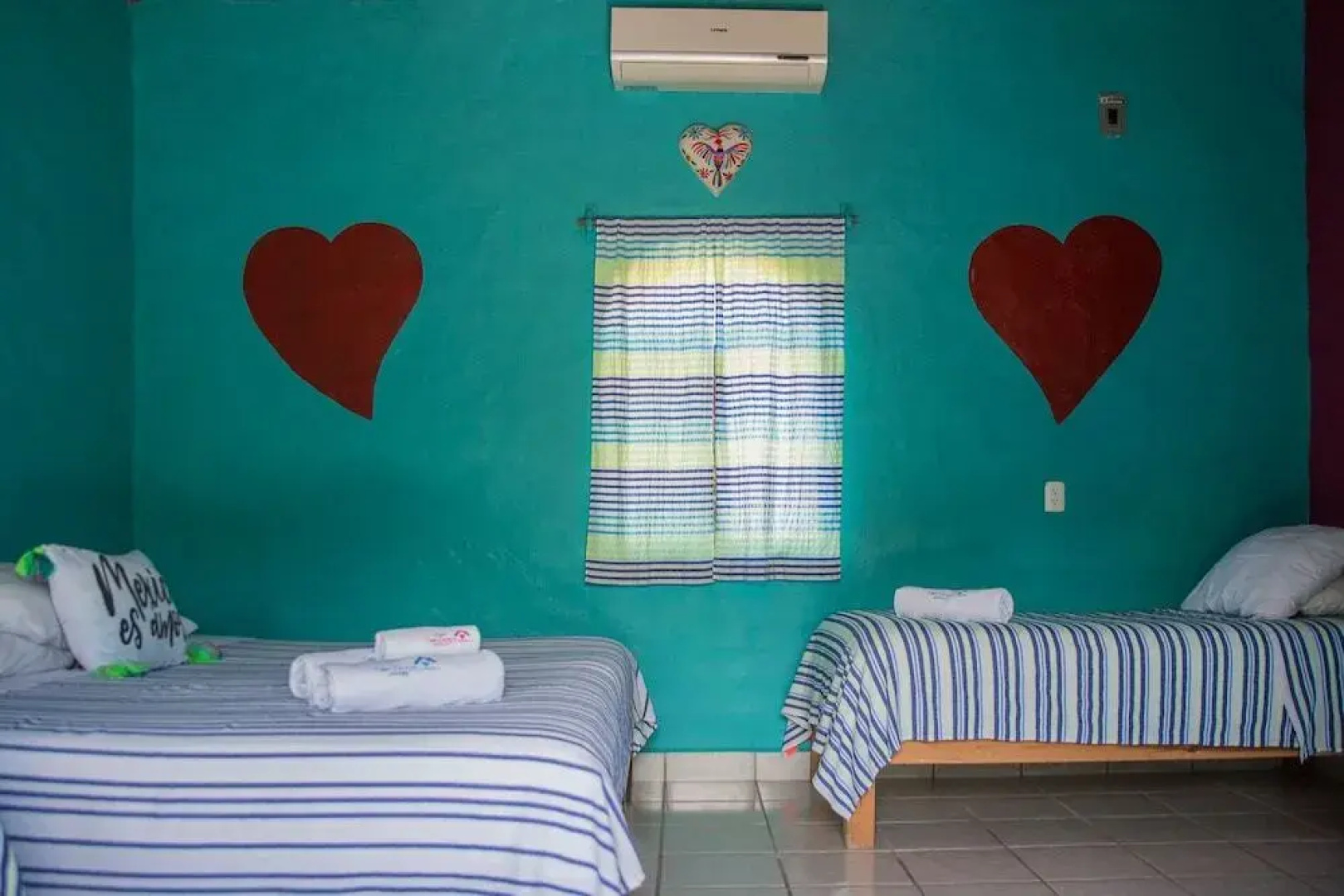 Hotel Corazon Sayulita