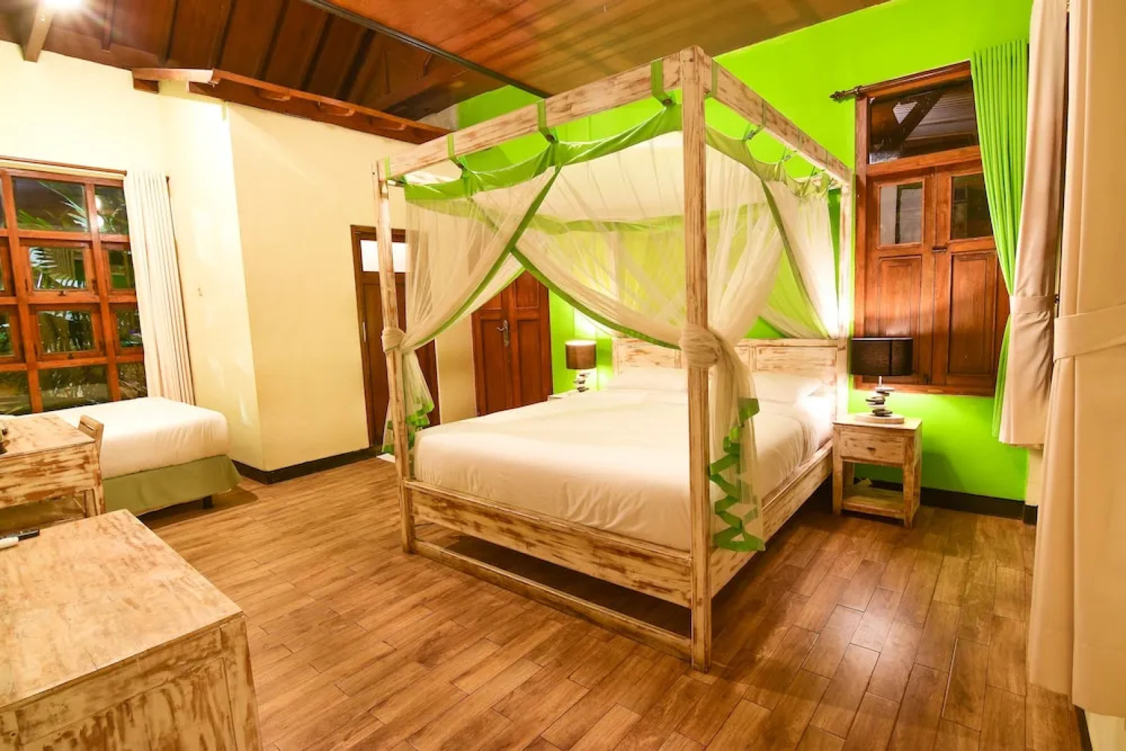 Tiga Lima Homestay Yogyakarta