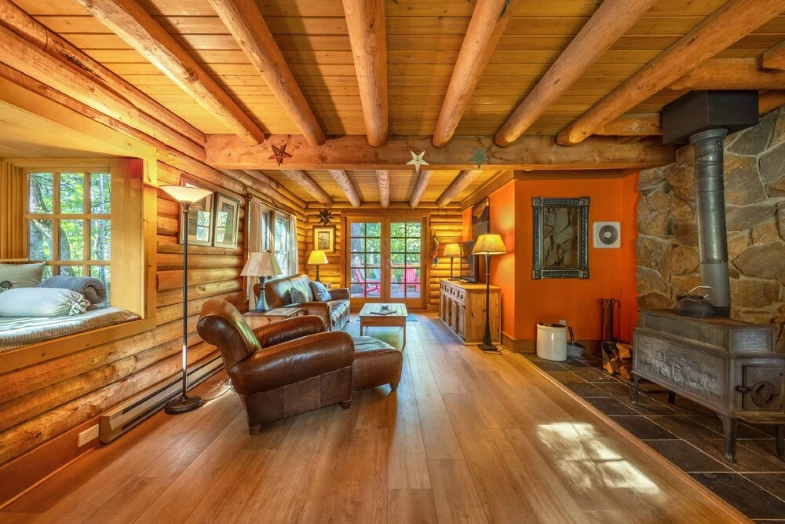 Pet-Friendly Baja Norte Home with Xbox and Board Game by RedAwning