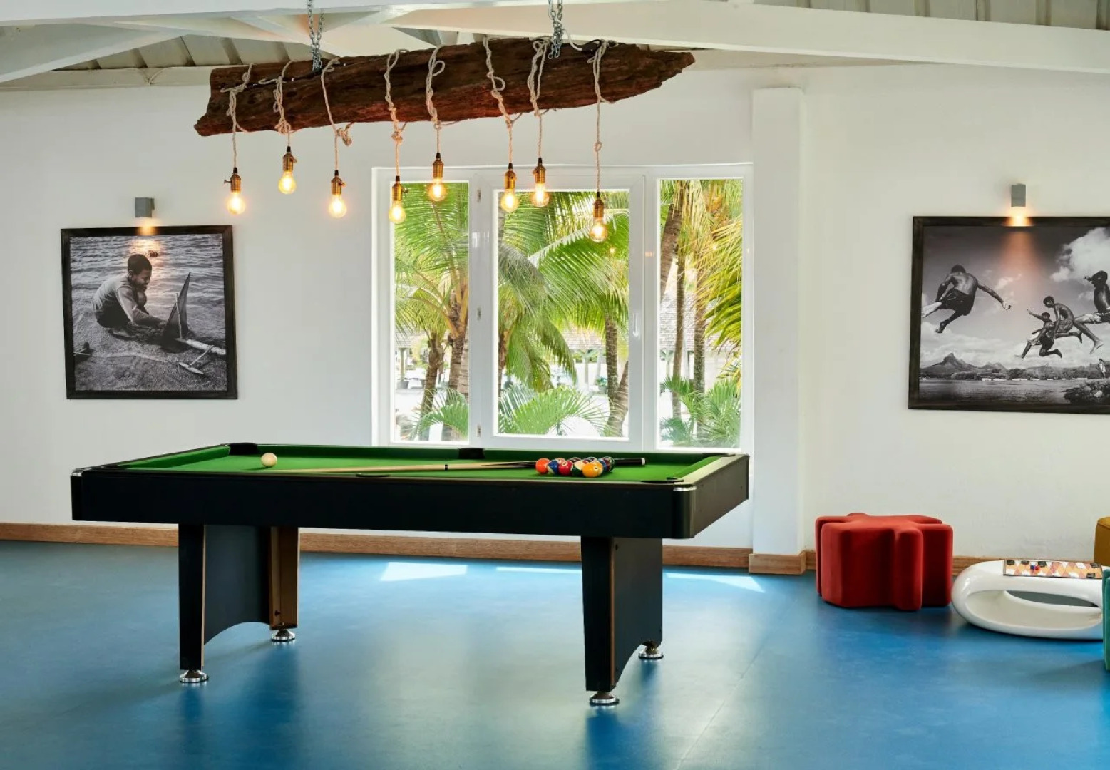 The Ravenala Attitude