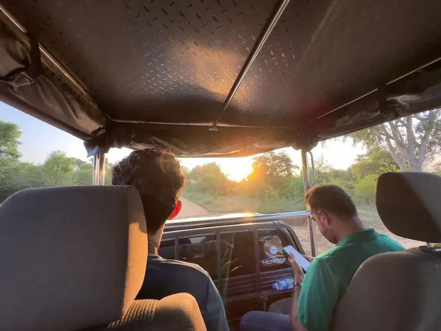 Harmony Haven Eco Resort Udawalawe