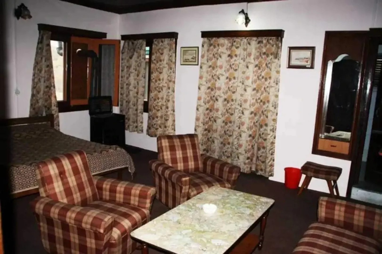 Hotel Madhuban