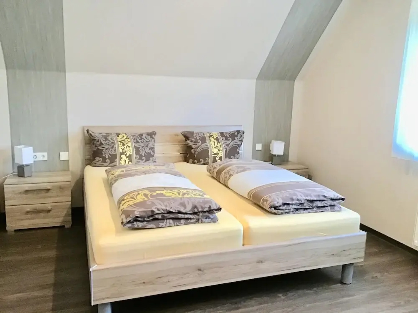 Pension am Schlossberg