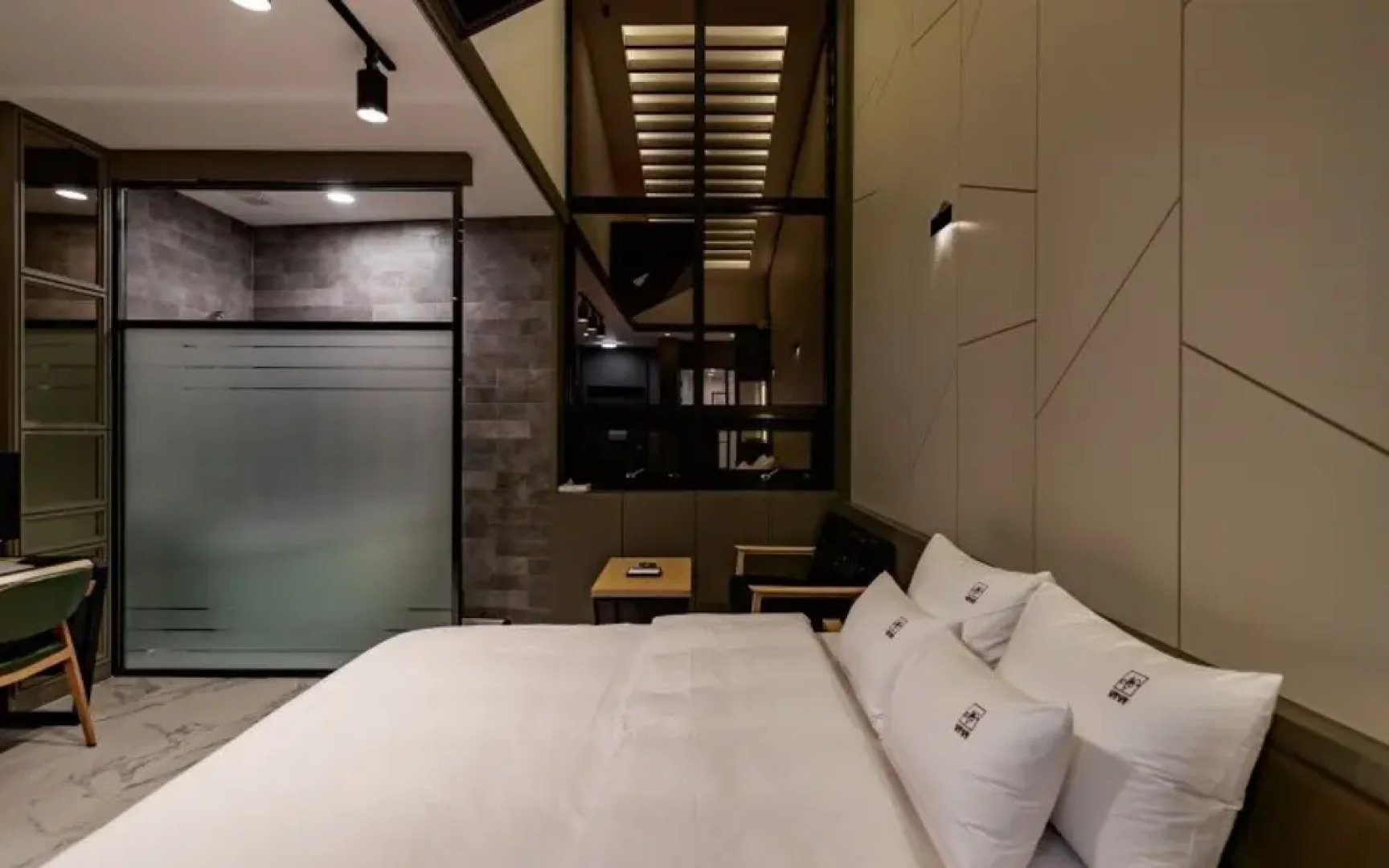 Hapcheon Moon Lake Hotel