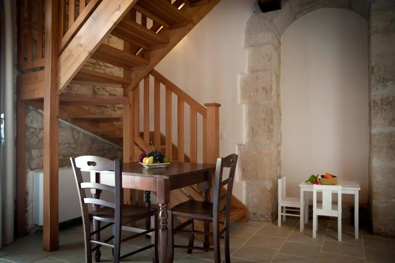 La Dimora di Spartivento, BW Signature Collection