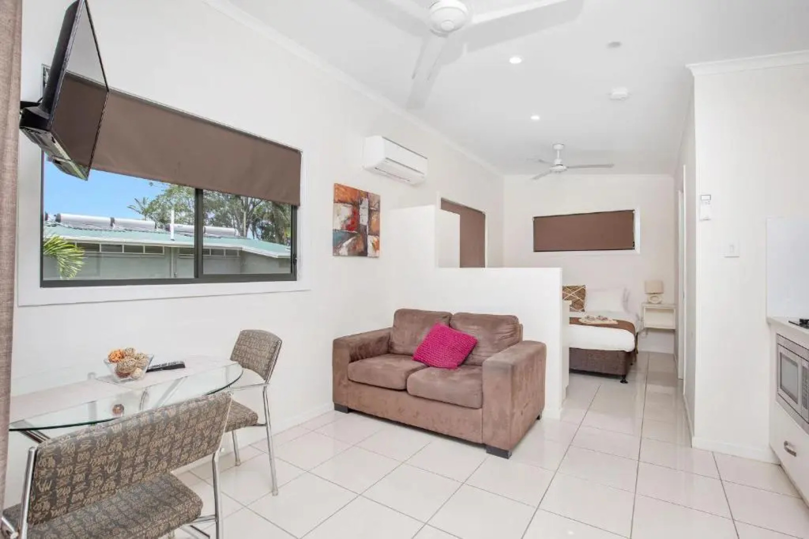 River Retreat Caravan Park