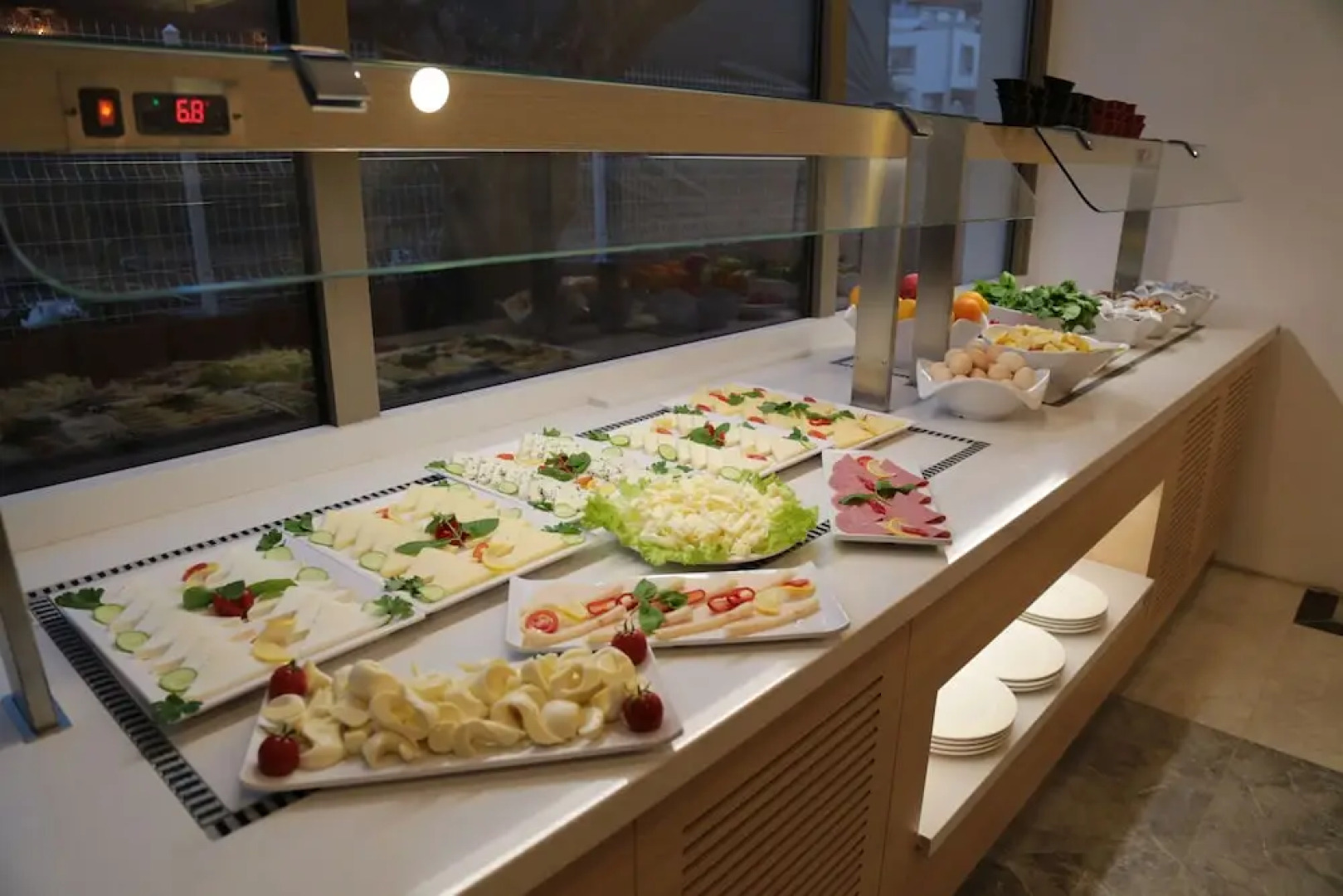 Gulluk Uno Elegance Otel