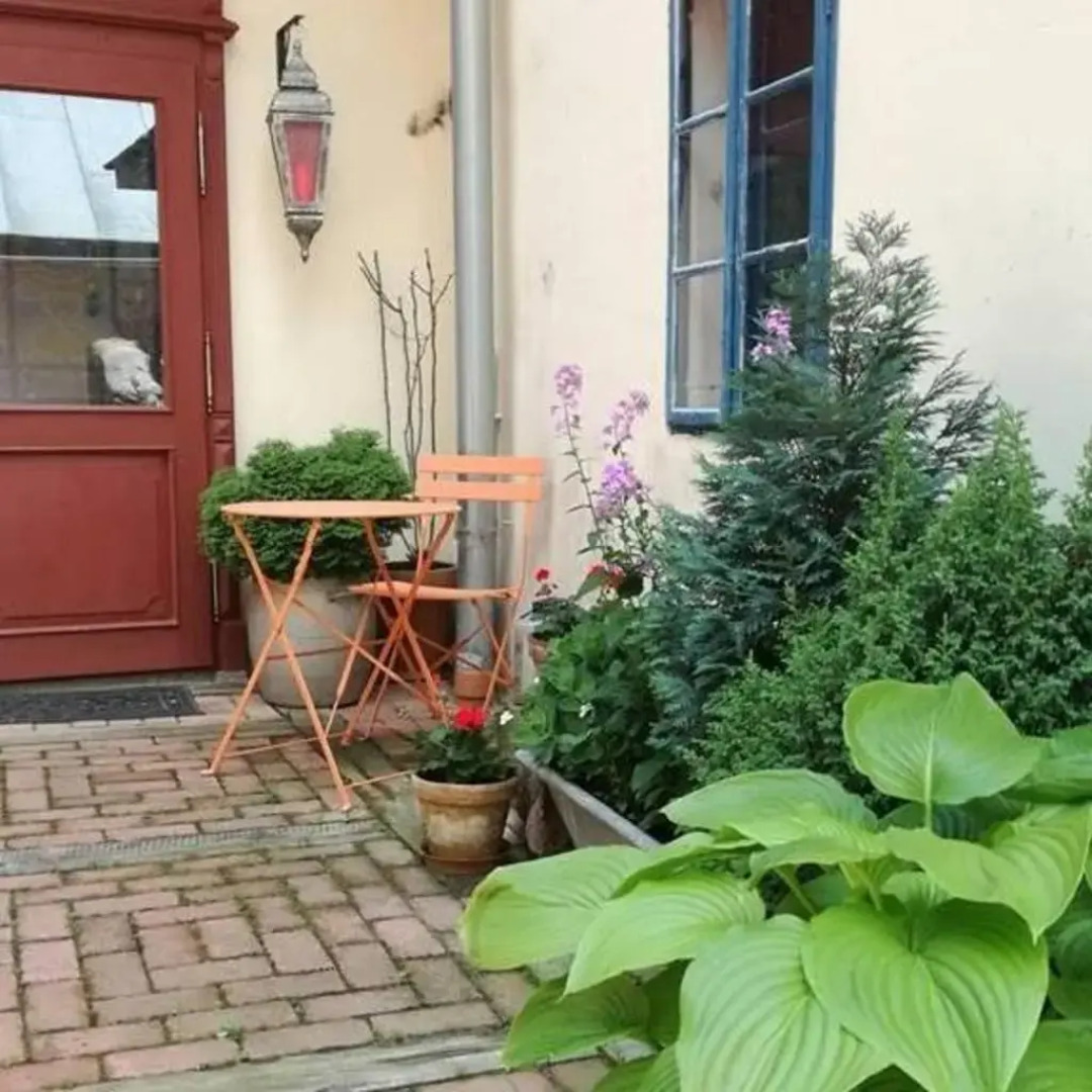 Apartmán U lenivého kocúra