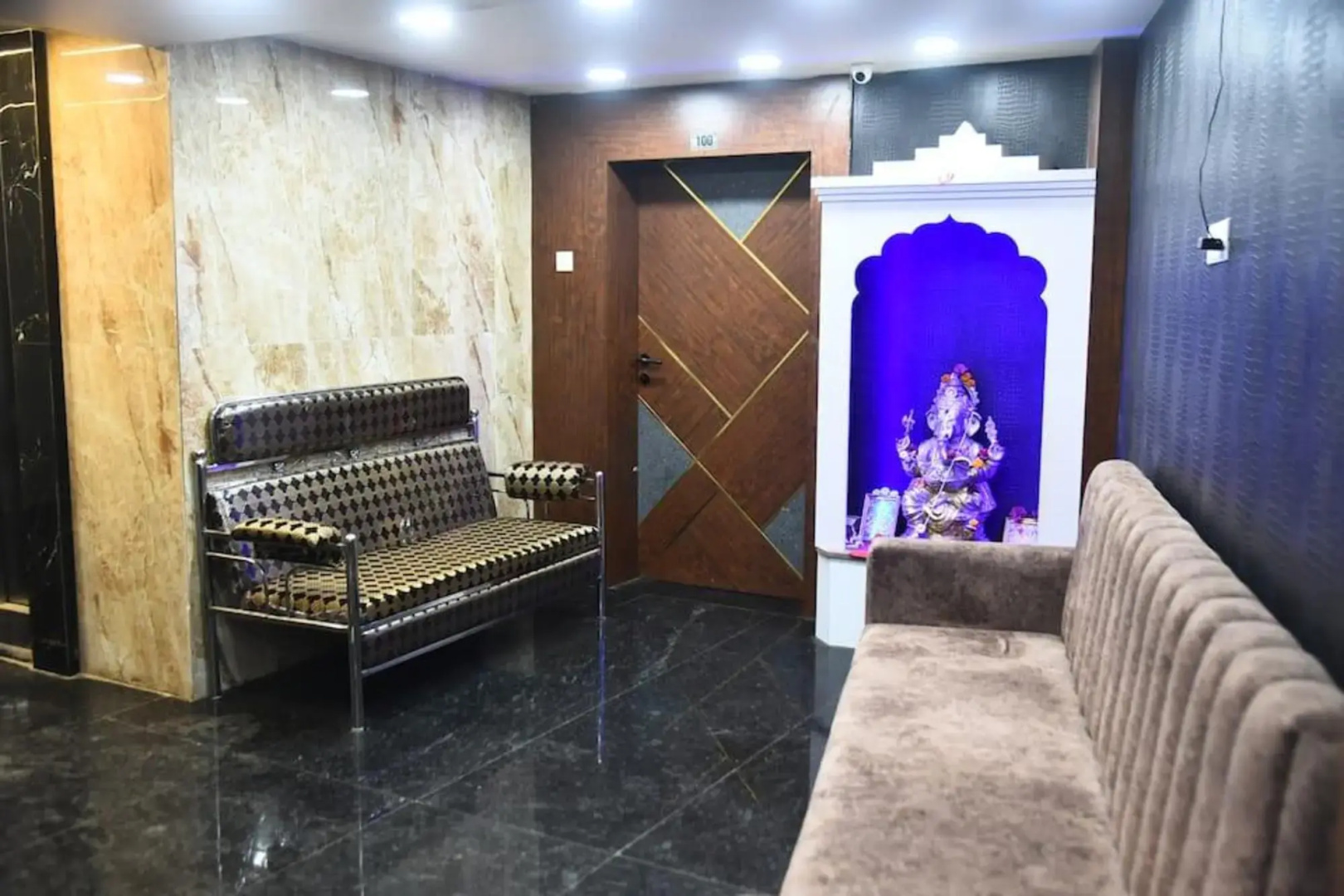 Nirmalya grand