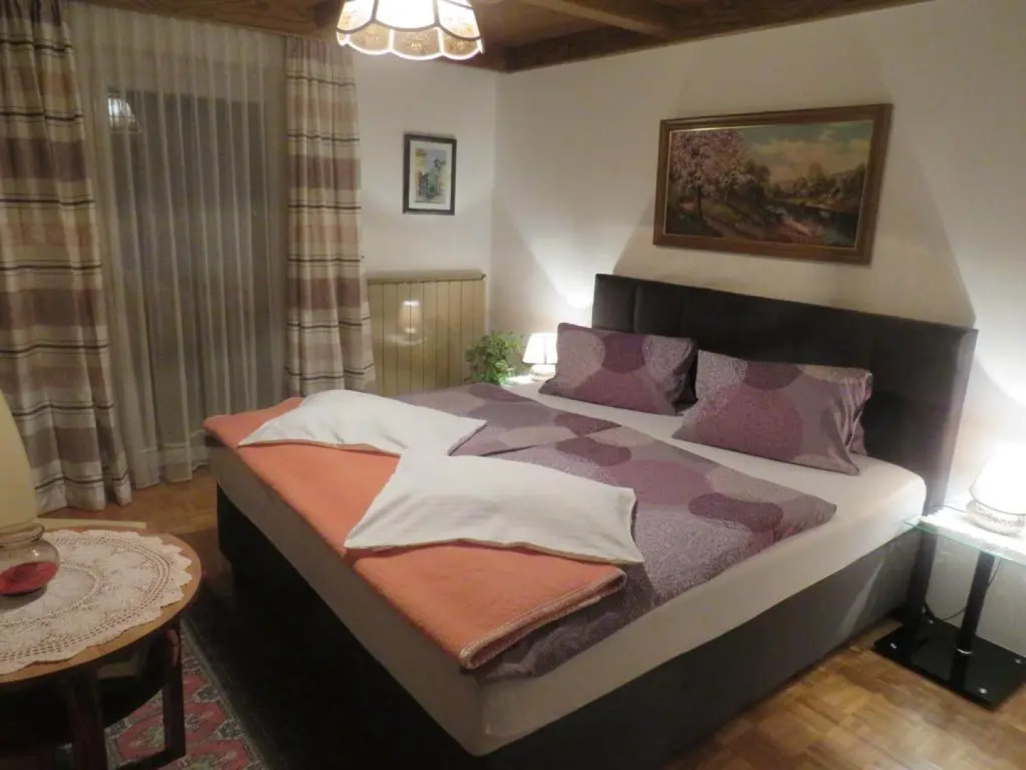 Apartmenthaus Kometerhof