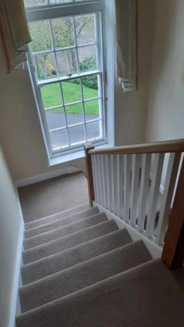 Elibank House Apartment