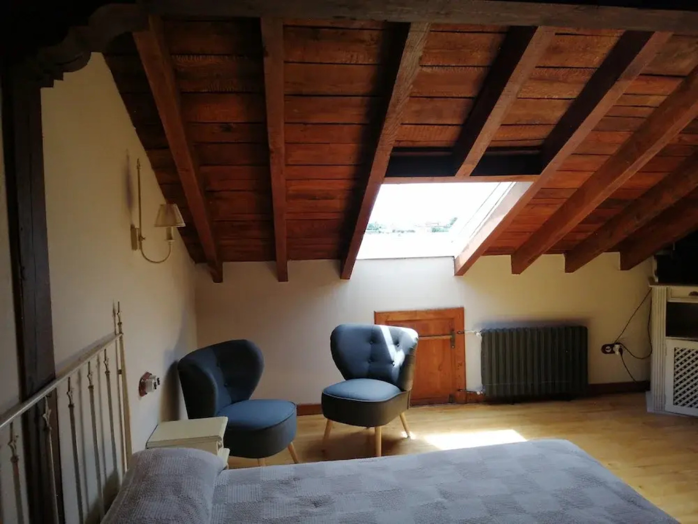 Posada el Jardin de Angela