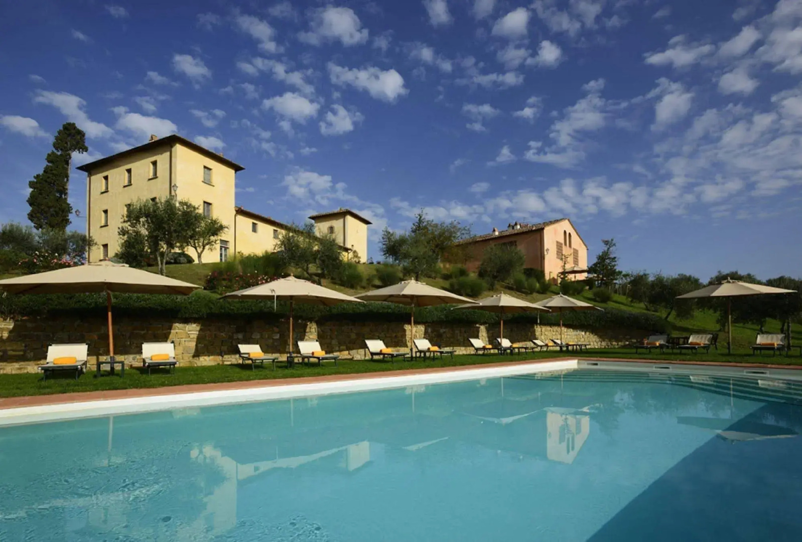 Castello Del Nero - Podere San Filippo