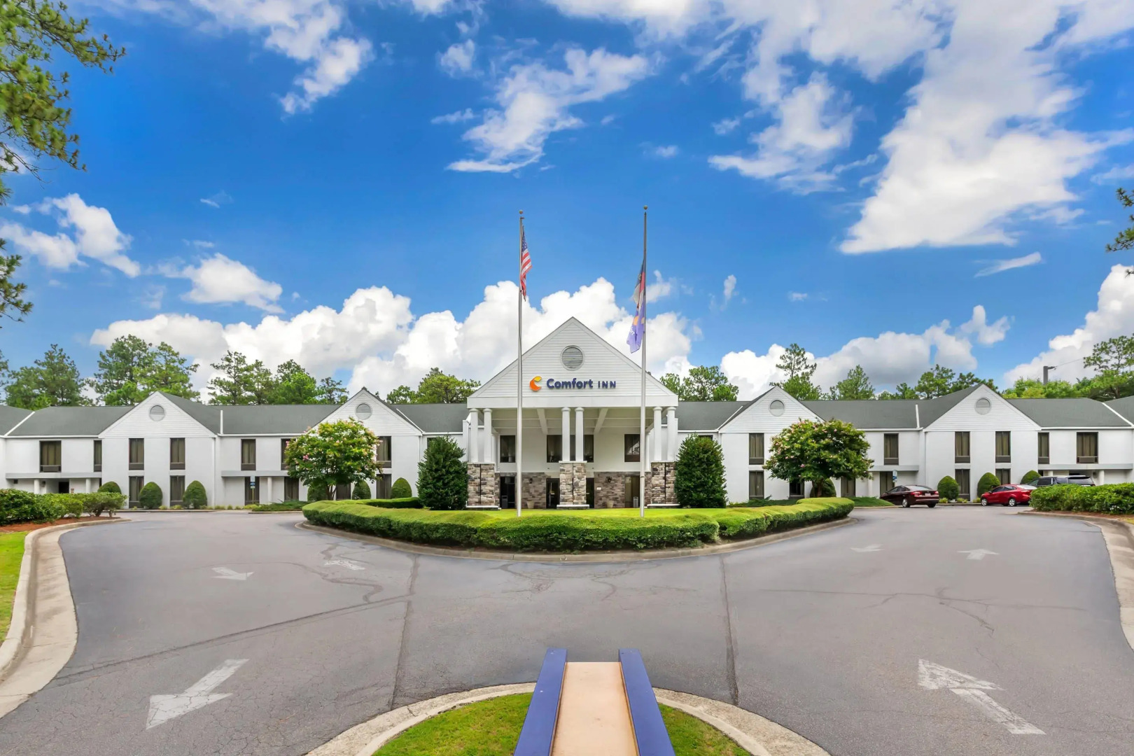 Comfort Inn Pinehurst - Southern Pines