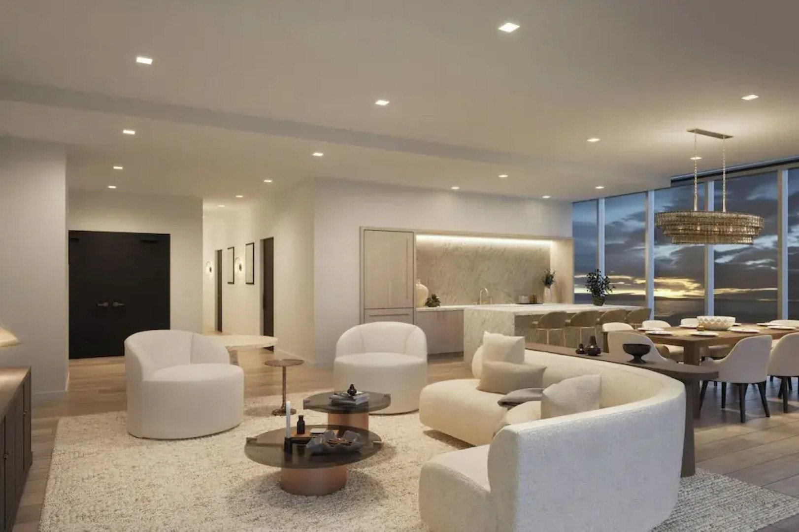 JW Marriott Reston Station