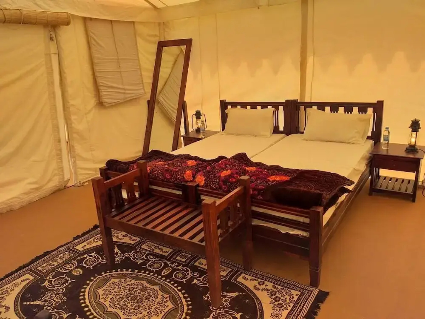 Kumbh Village - Dining By Taj Ganges