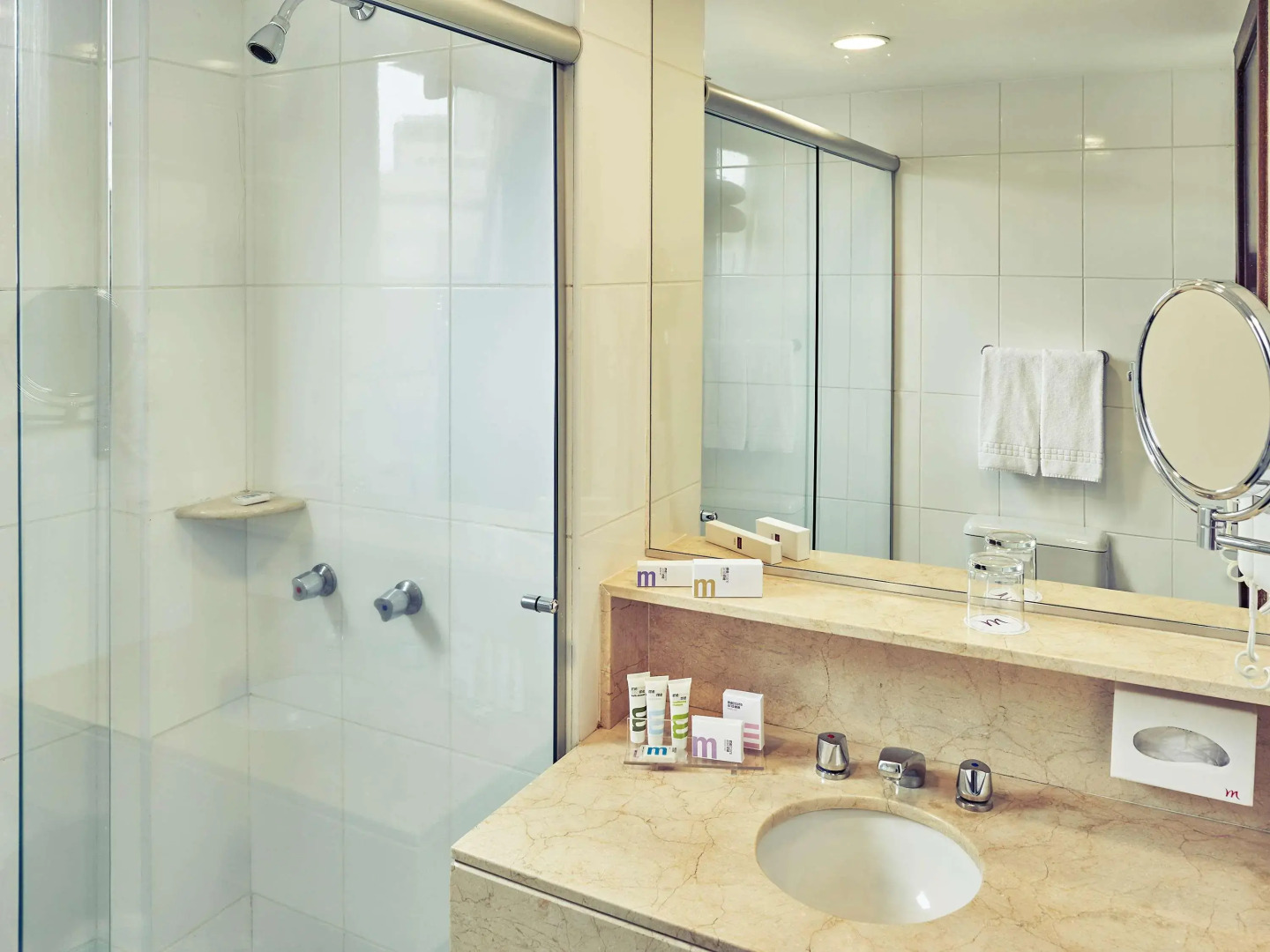 Mercure Rio de Janeiro Botafogo Mourisco