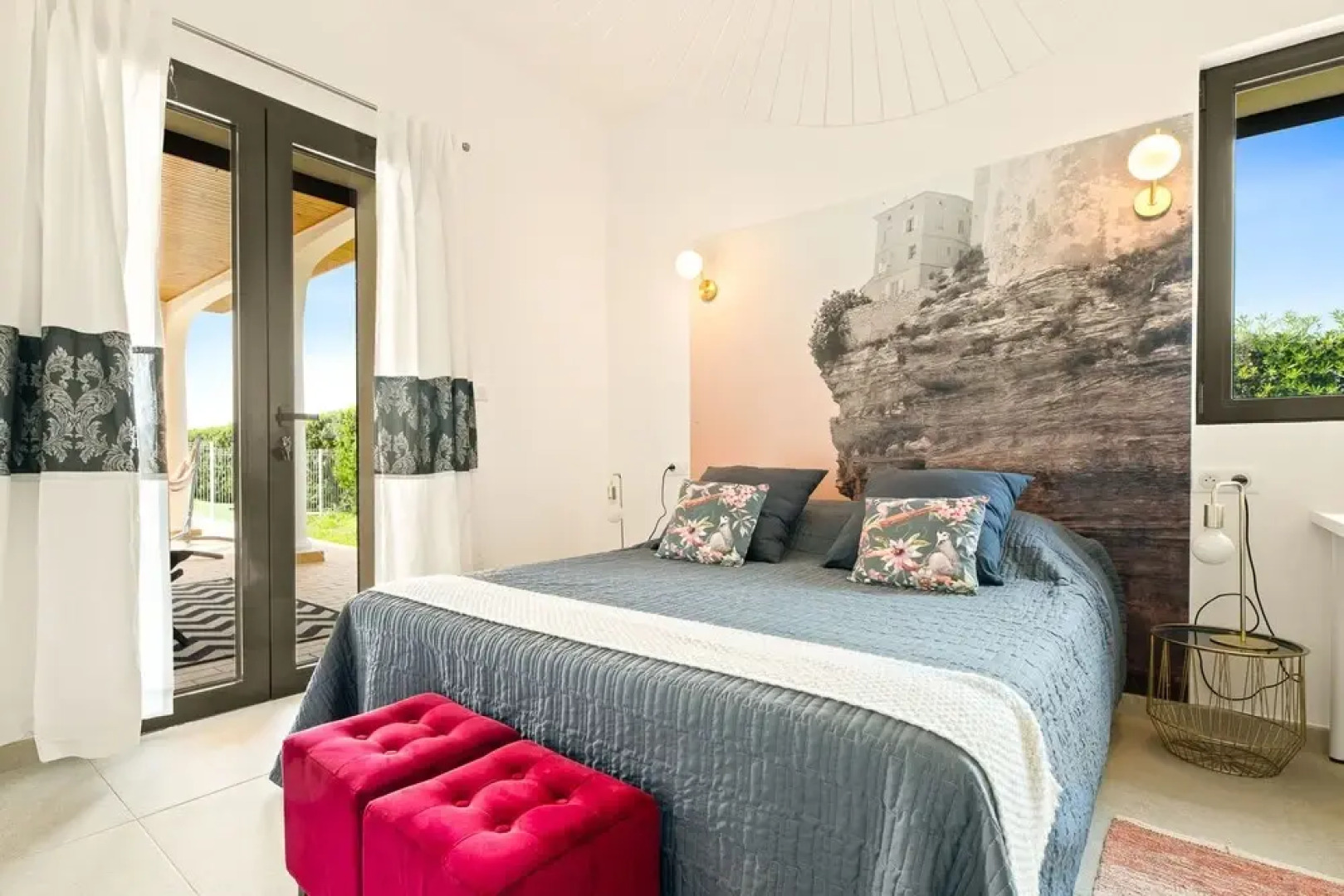 Casa Nova Maison d'hotes