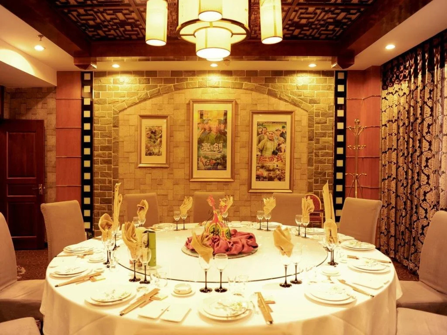 Rezen Qingjie Hotel (Jining New Stadium Branch)