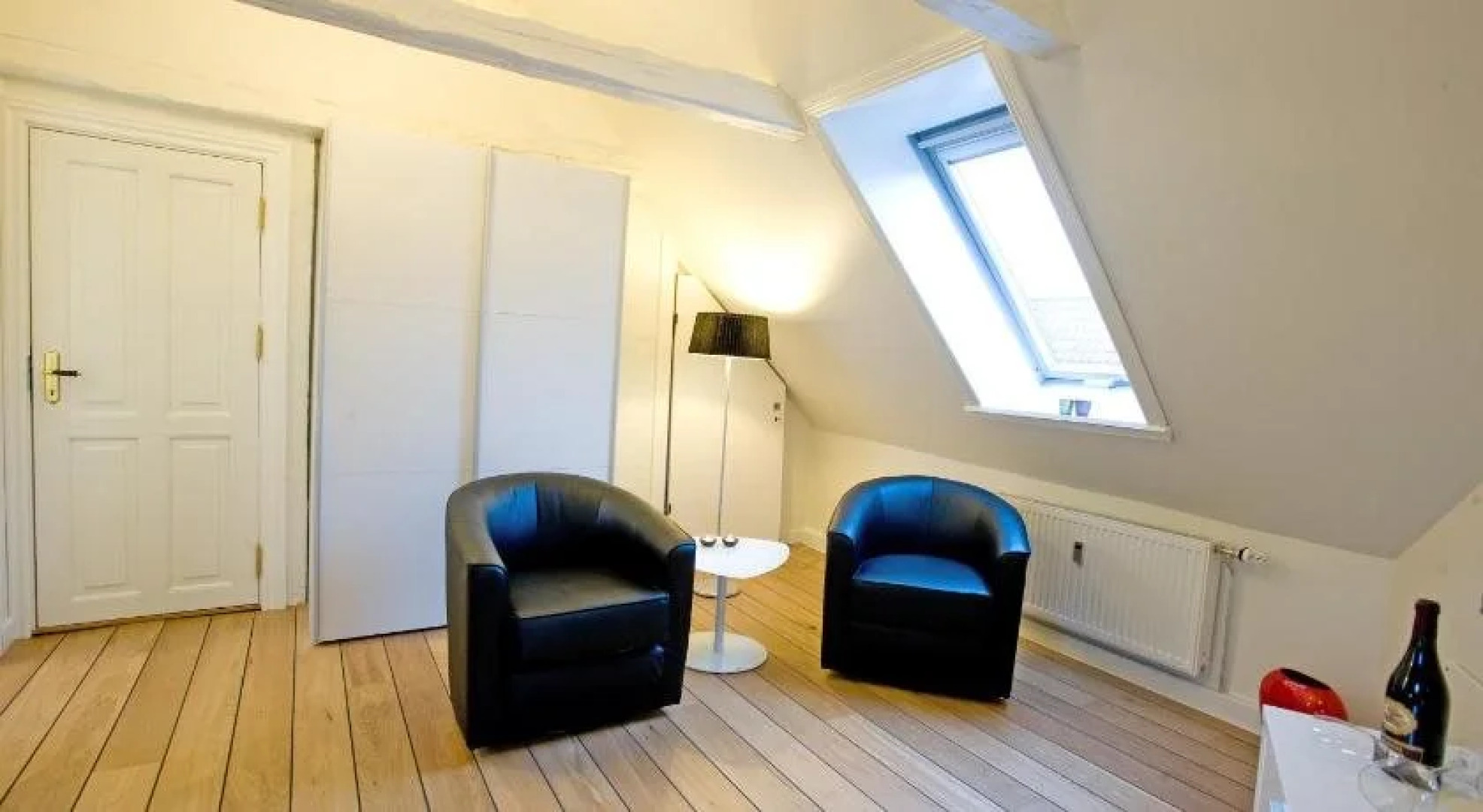 Den Gamle Købmandsgaard Bed & Breakfast