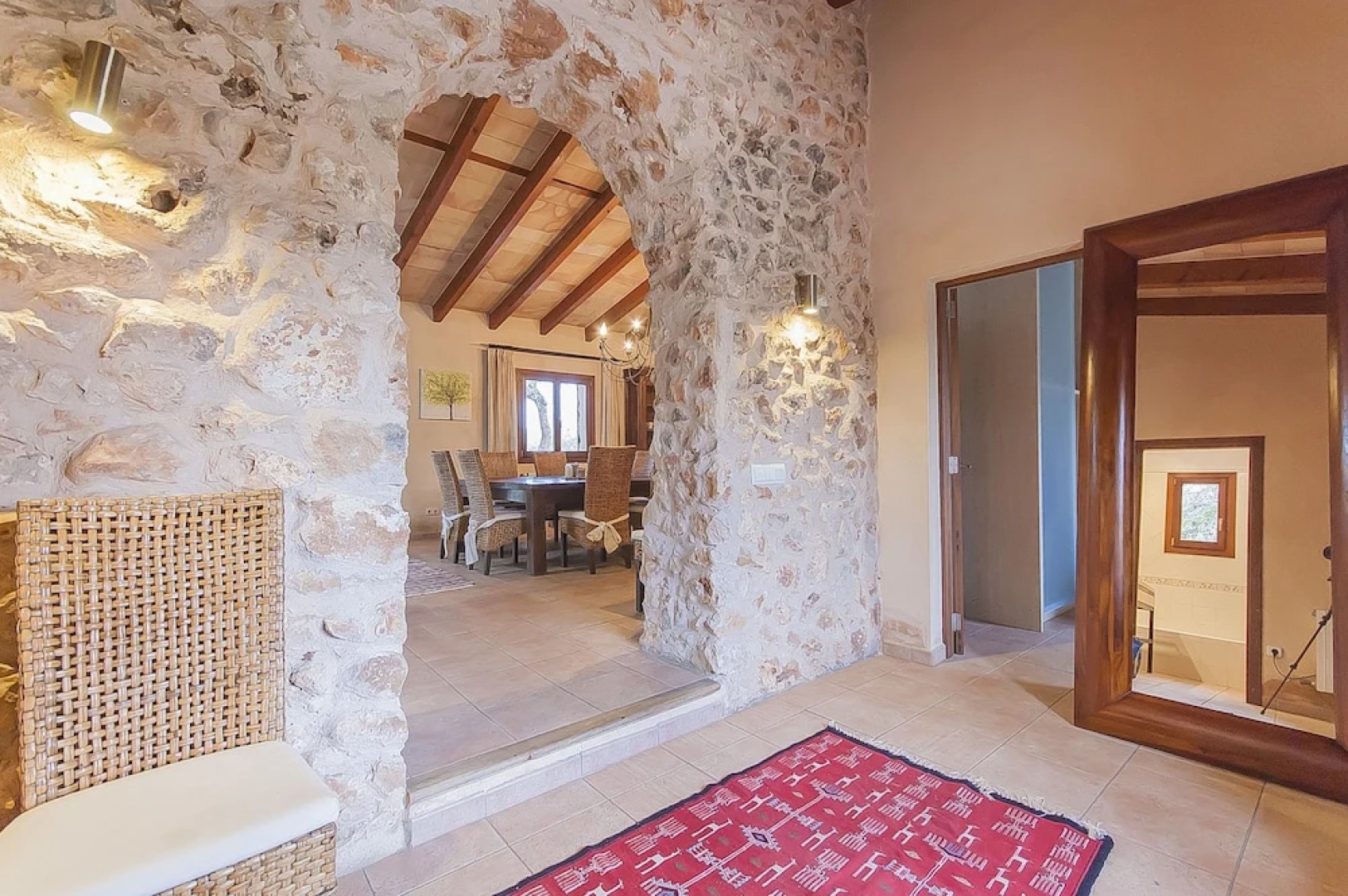 Finca Ses Rotes Velles