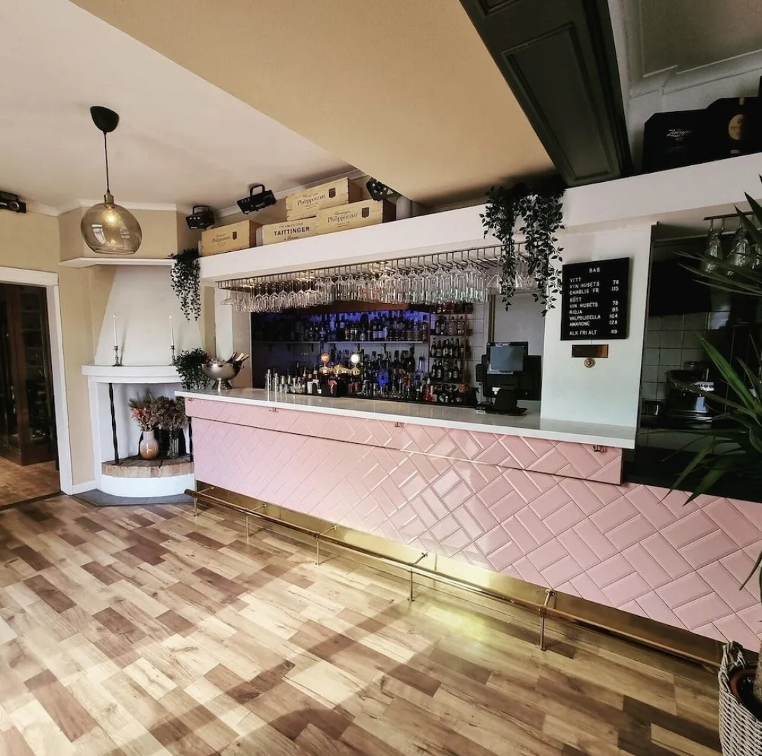 Hotell Gästis Tierp