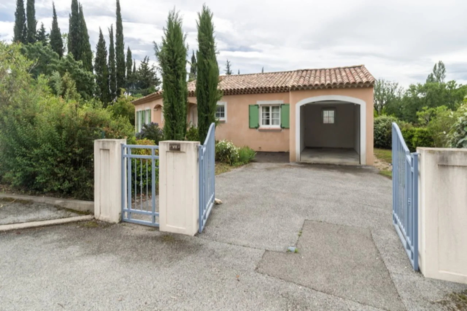 Vacancéole Le Domaine de Camiole