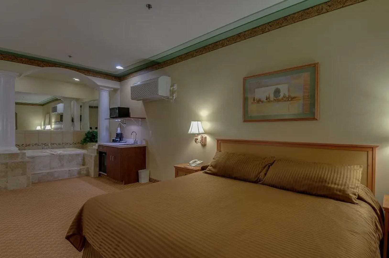 The Lodge at Rolling Hills