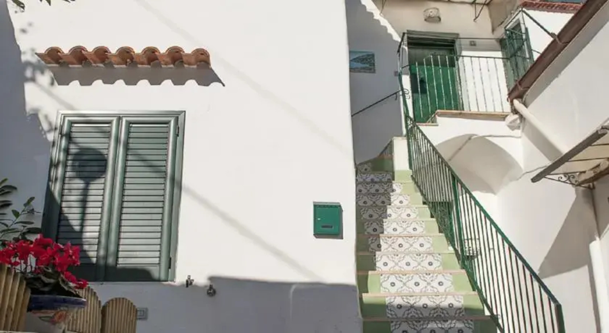 La Corte Di Raito