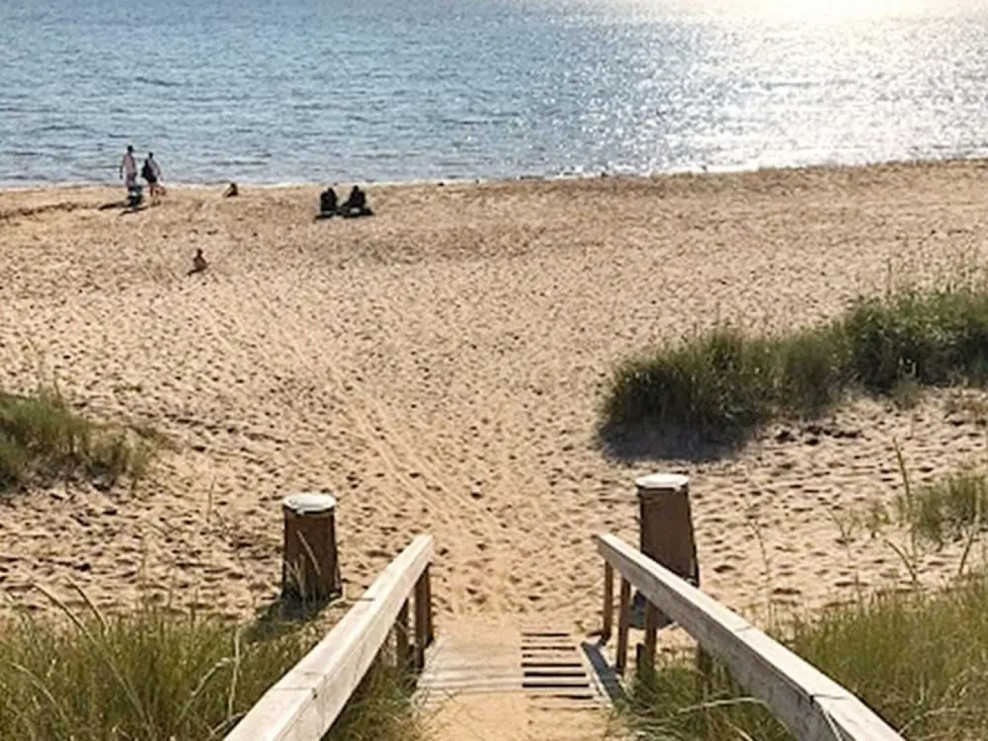 4 Star Holiday Home in Halmstad