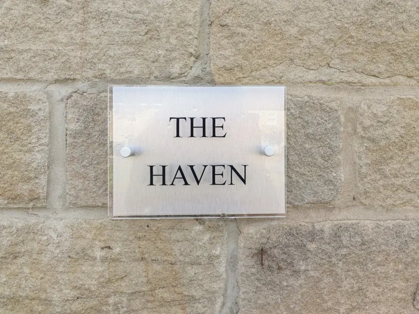 The Haven
