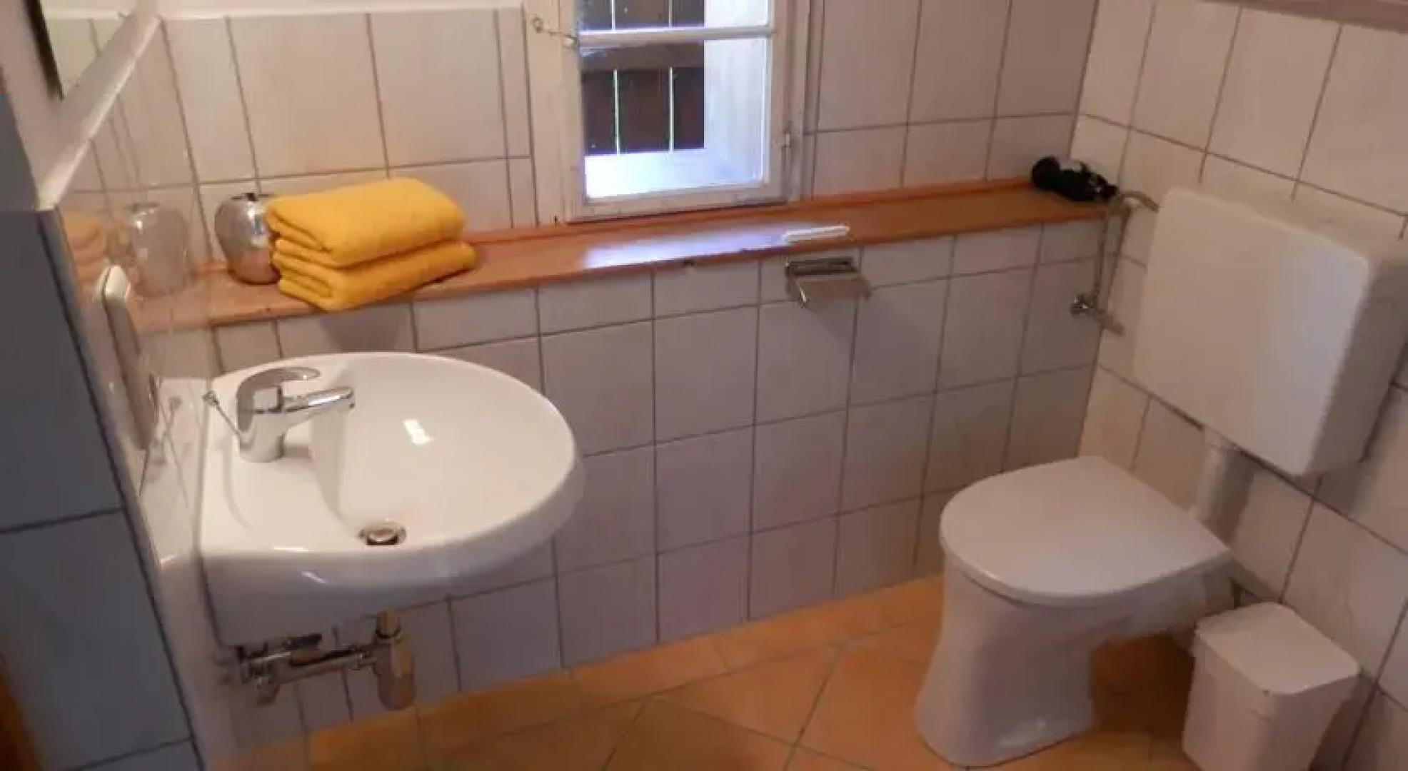 3Mäderl Haus - bio Ferienwohnungen