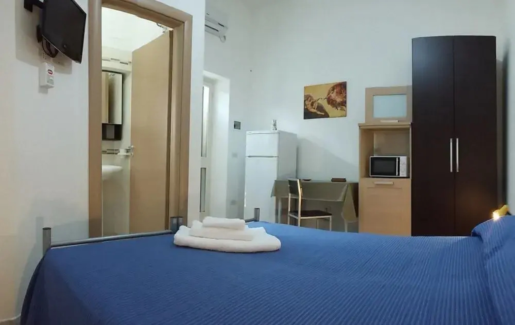 Casa Vacanze Roberto