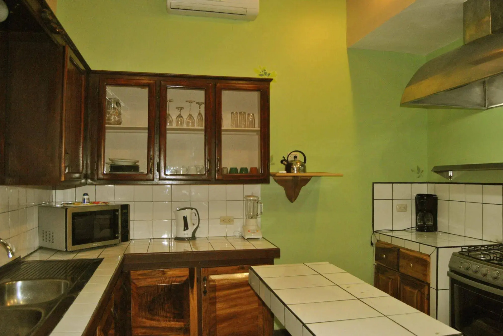 Jungle Beach Hotel Manuel Antonio