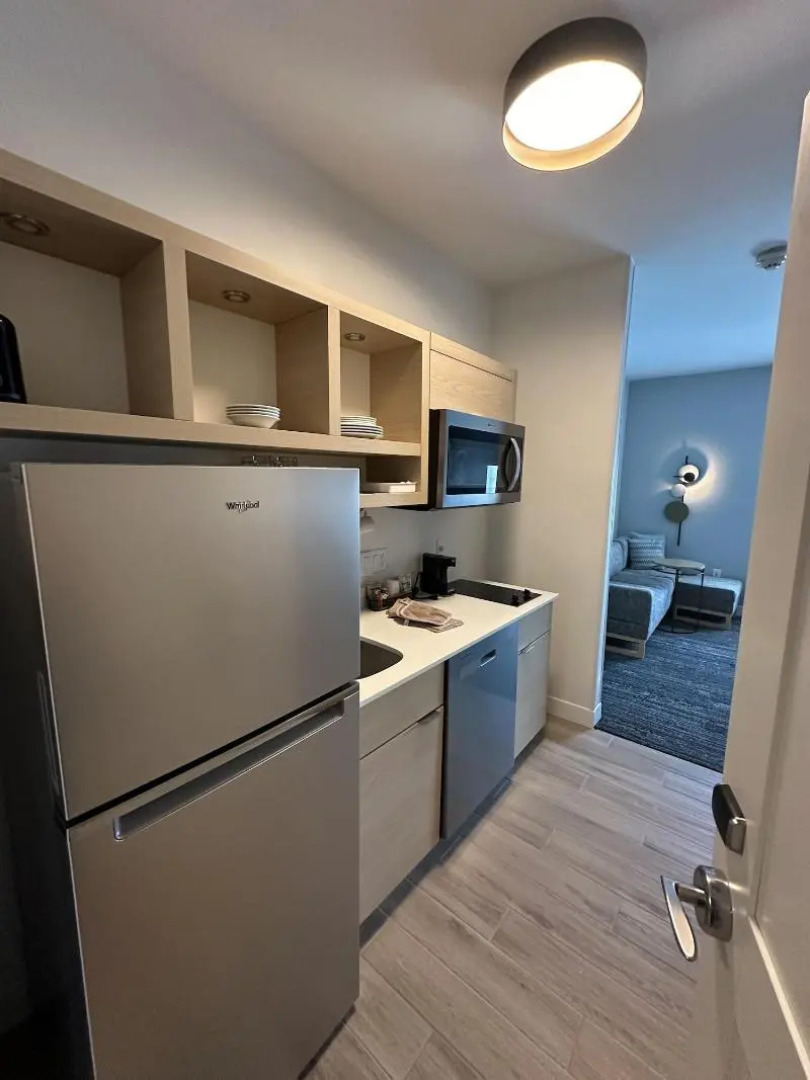 TownePlace Suites Weatherford