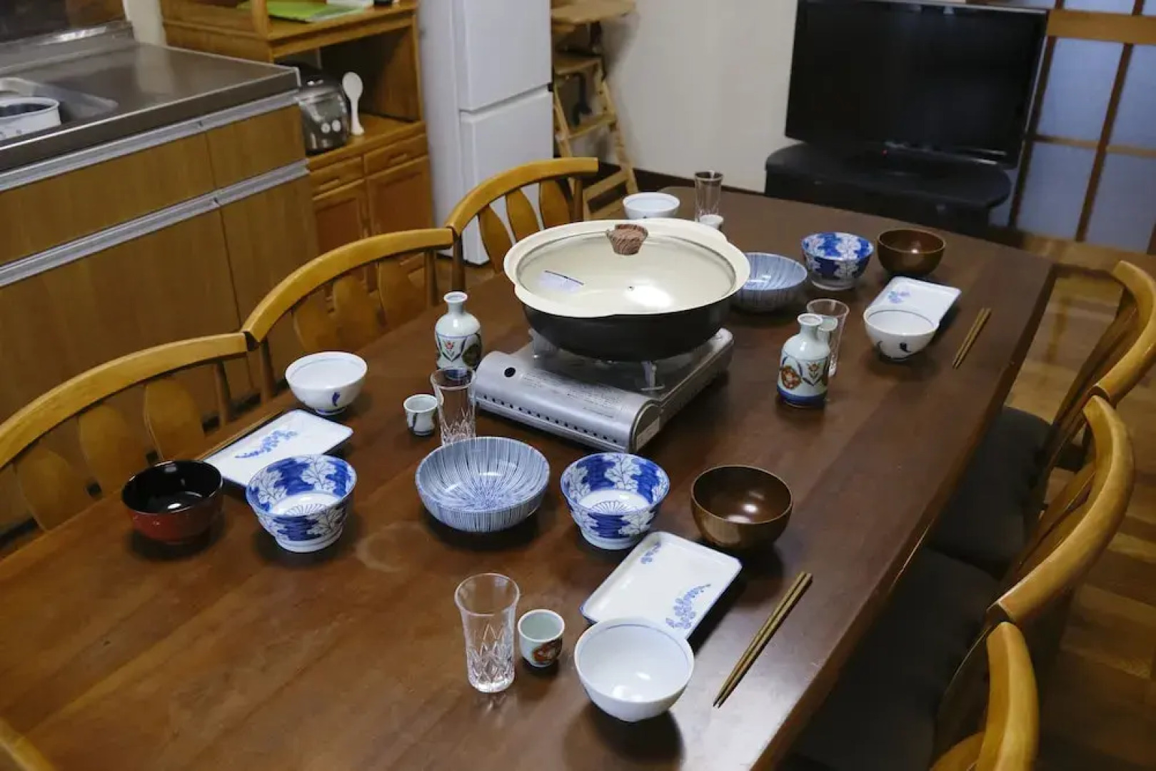 Vacation rentals -sui-