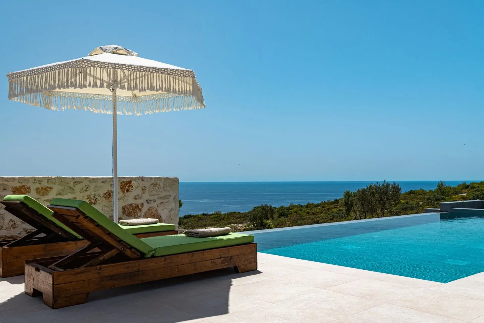 Terra Lucis Mountain Residences