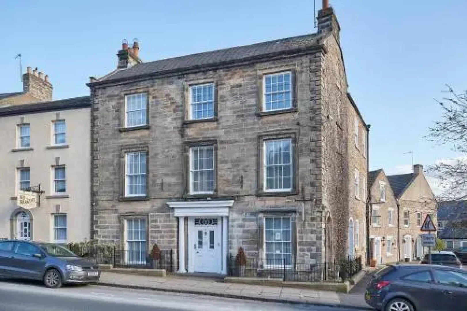 Rosedale Guest House