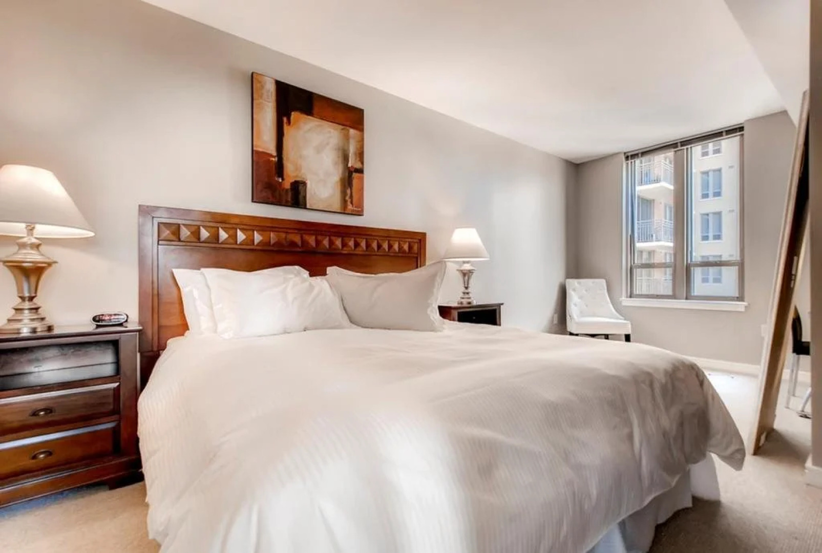 Global Luxury Suites at Metropolitan North