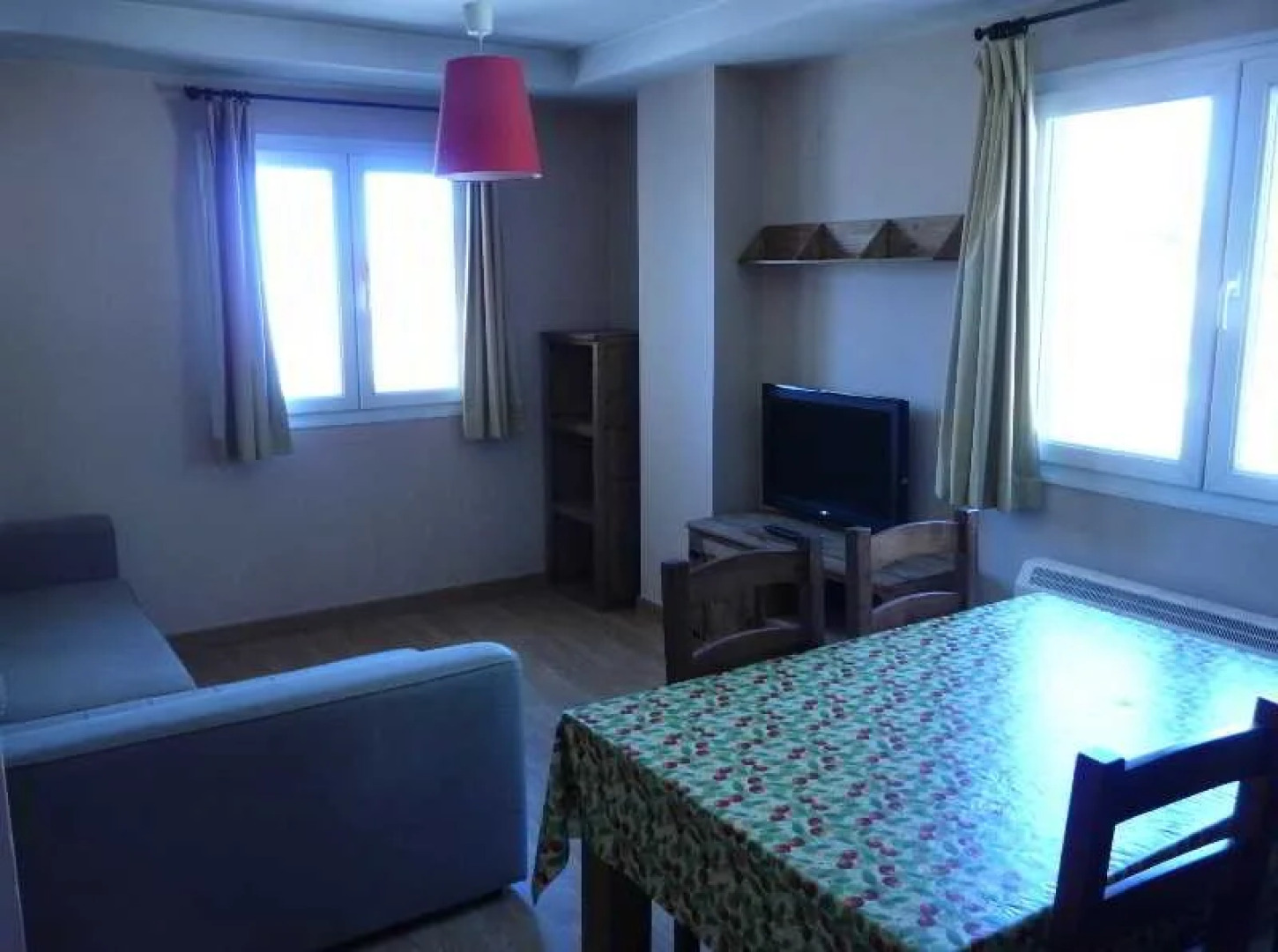 Apartamentos Ski Sabica