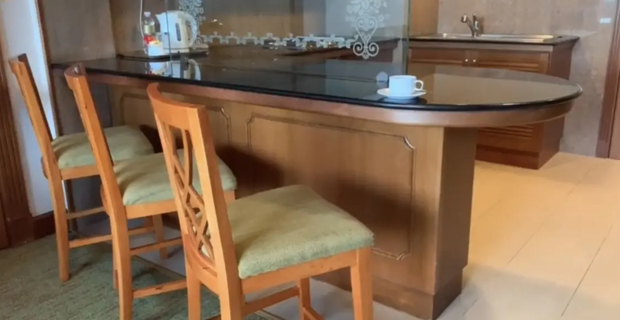 The Centrepoint Hotel