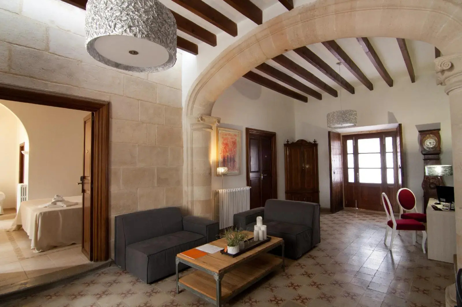 Algaida Suite By Eurotels