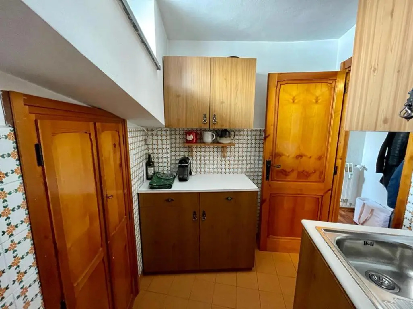 Maison de Filippo- Bluchalet